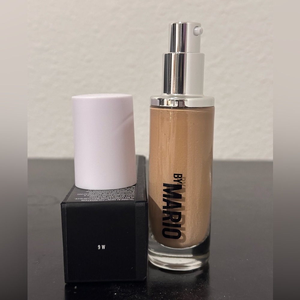 MAKEUP BY MARIO Surreal skin foundation 9w